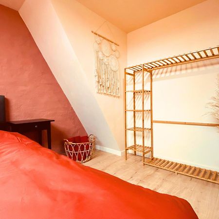 Villa Urbain Брюж Екстериор снимка