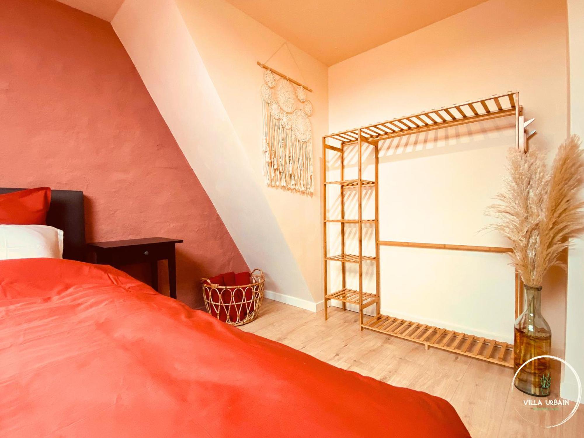 Villa Urbain Брюж Екстериор снимка