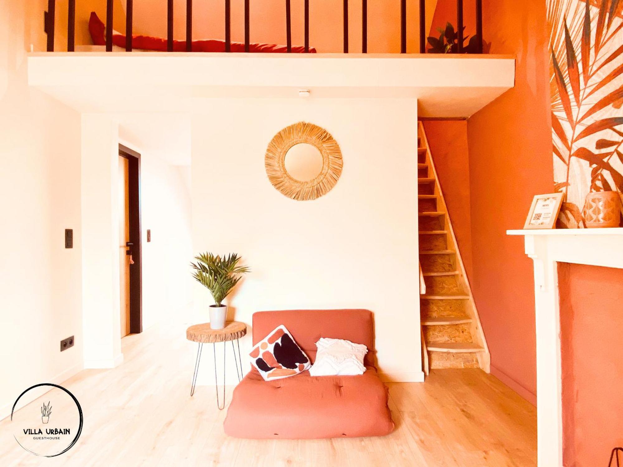 Villa Urbain Брюж Екстериор снимка
