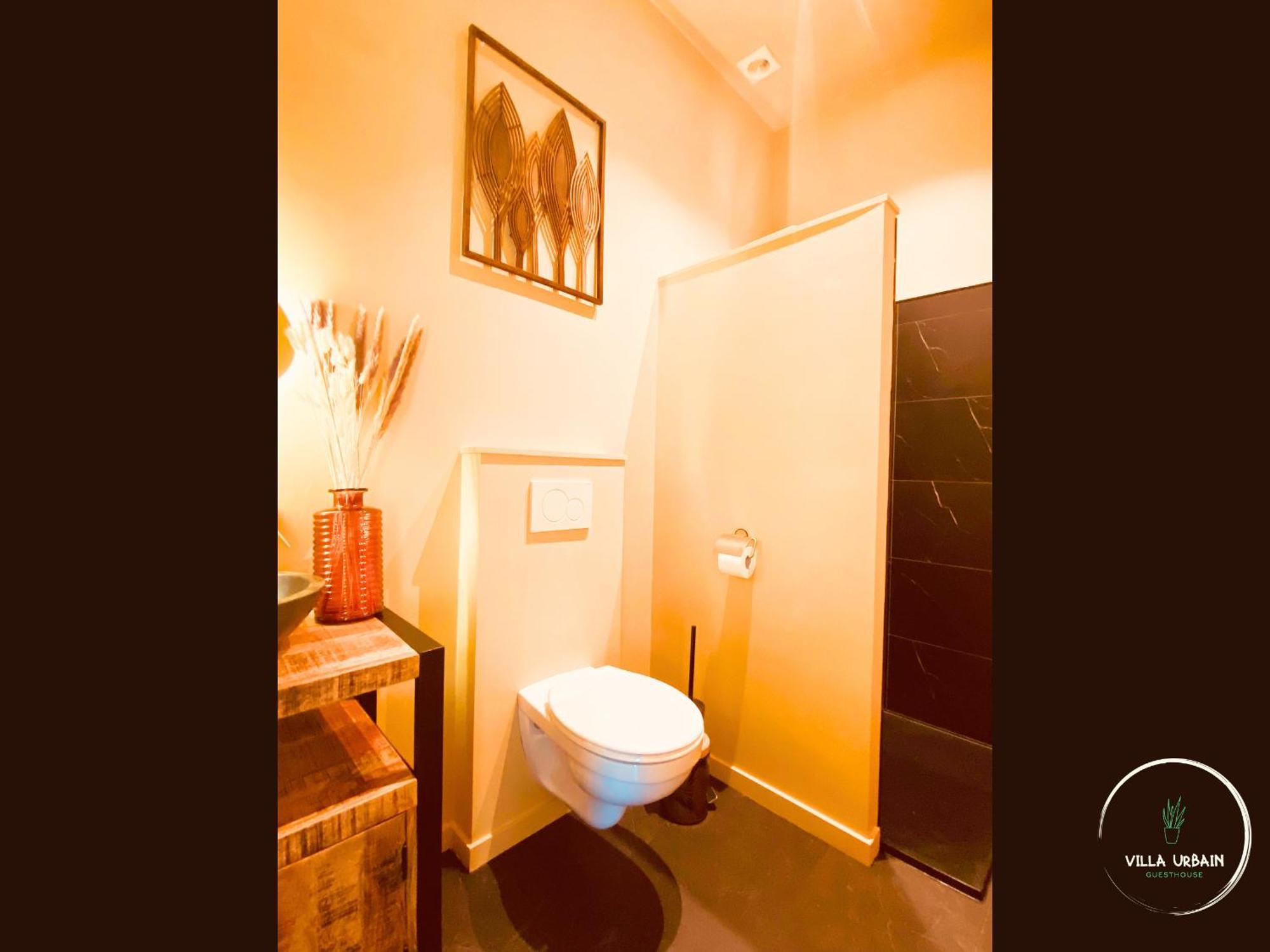 Villa Urbain Брюж Екстериор снимка
